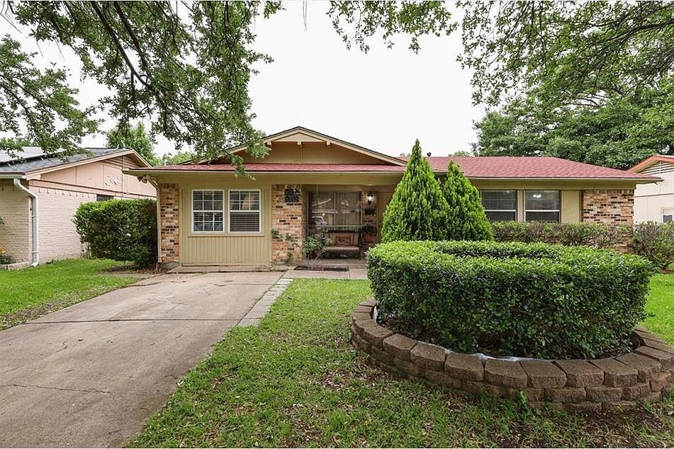 1st image of 4009 Timberline Dr