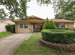 4009 Timberline Dr, Garland, TX 75042