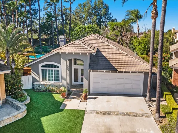 5 Blackburn, Trabuco Canyon, CA 92679