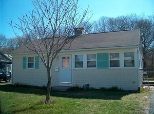 270 Hinckley Rd, Hyannis, MA 02601