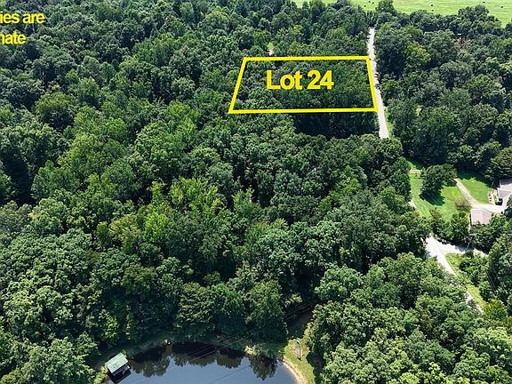 2nd image of LOT 24 Rams Run Rd