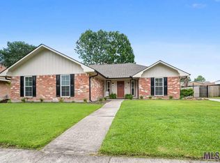 15416 Woodwick Ave, Baton Rouge, LA 70816