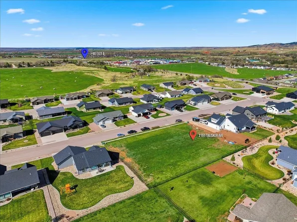 2191 Talisker Ave, Spearfish, SD 57783