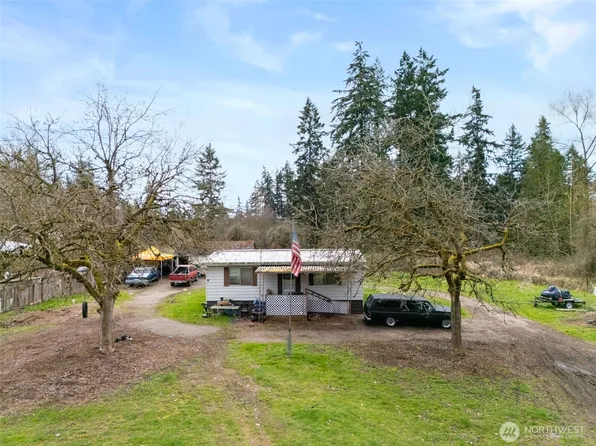 4622 152nd Street E, Tacoma, WA 98446