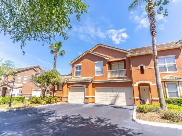 19901 Villa Tuscany Dr Unit 204, Orlando, FL 32821