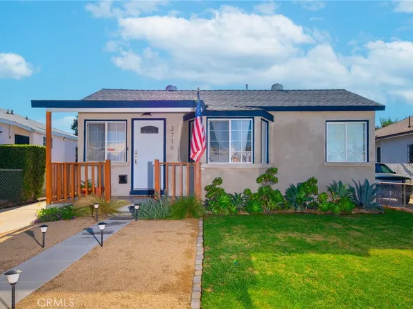 2716 Front St, Alhambra, CA 91803
