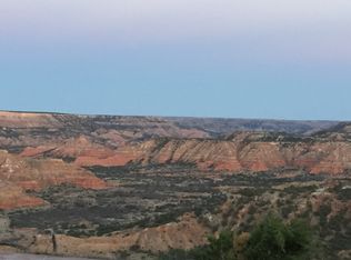 15750 Canyon Pass Rd #RF, Amarillo, TX 79120