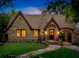 6926 Vivian Ave, Dallas, TX 75223