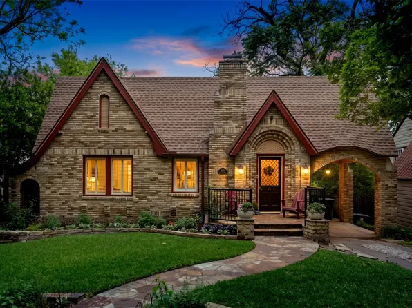 6926 Vivian Ave, Dallas, TX 75223