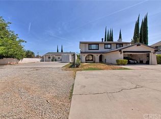 20054 Arminta St, Winnetka, CA 91306