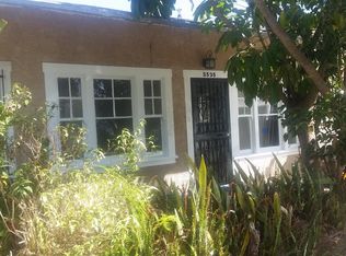 3533 Folsom St, Los Angeles, CA 90063