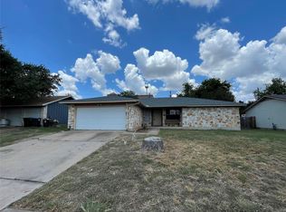 11404 Powder Mill Trl, Austin, TX 78750