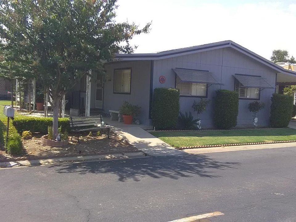 2nd image of 1701 Dinuba Ave Spc 173