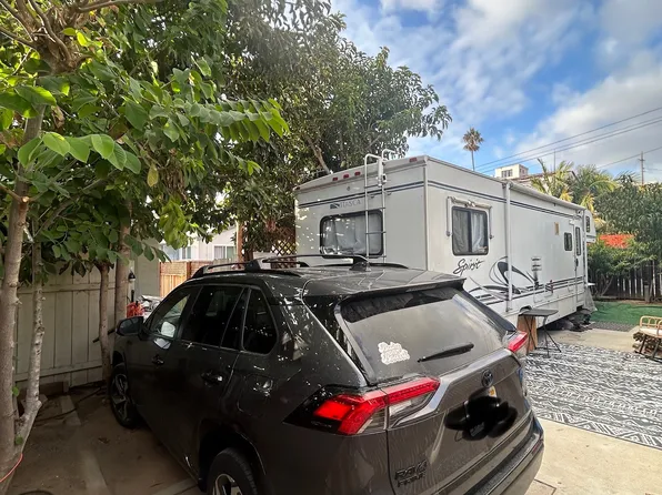 (undisclosed Address), San Diego, CA 92110