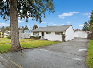 11060 Wren Cres, Surrey, BC