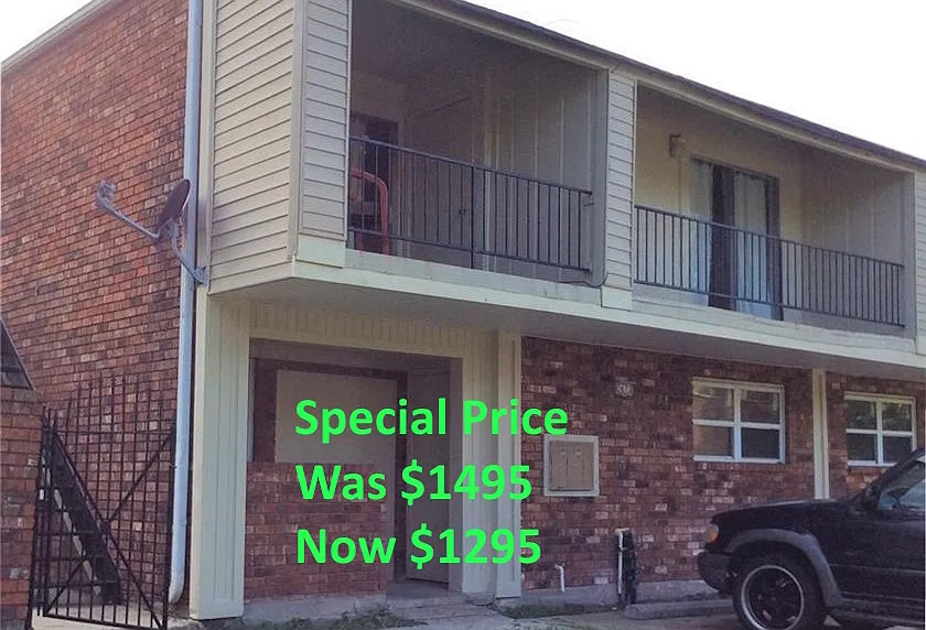 3673 Martinique Ave #A