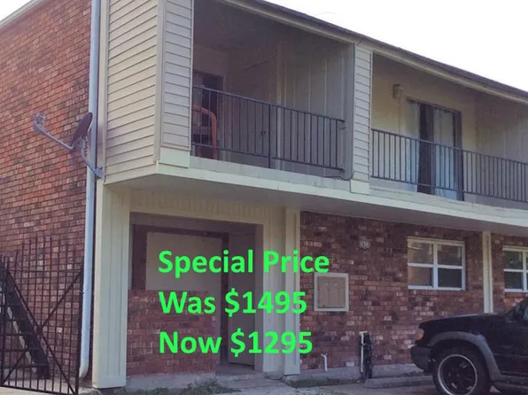 3673 Martinique Ave APT A, Kenner, LA 70065