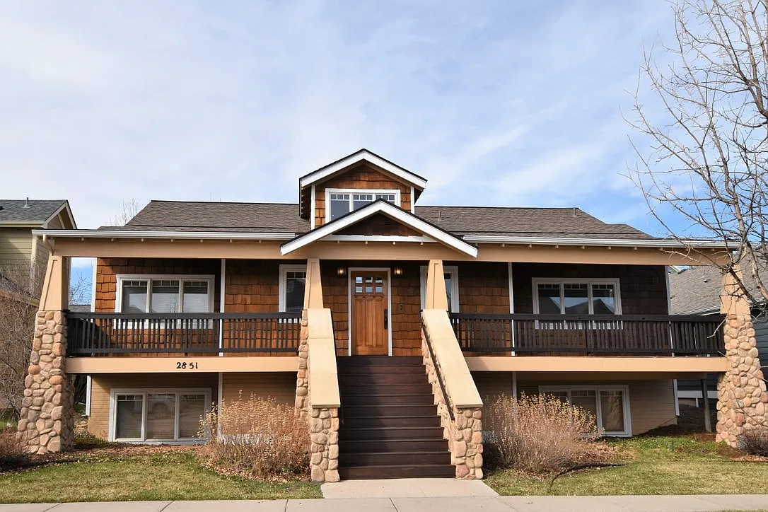 Des Moines Dr, 2851 - 1 — Photo 1