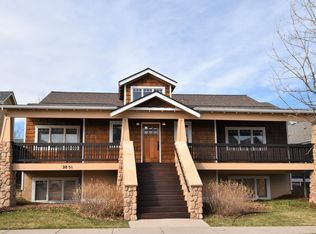 2851 Des Moines Dr, Fort Collins, CO 80525