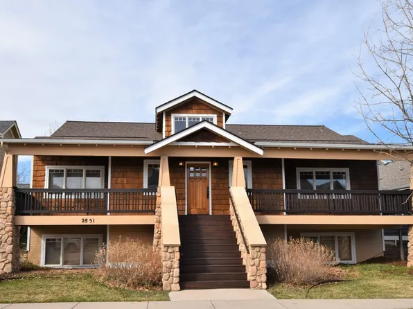 2851 Des Moines Dr, Fort Collins, CO 80525