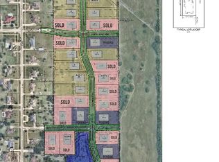 431 Whispering Way, Red Oak, TX 75154