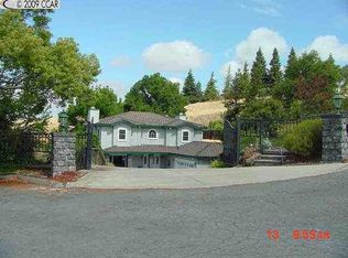 4890 Venner Rd, Martinez, CA 94553