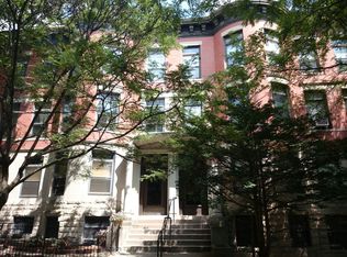 15 Warwick Rd, Brookline, MA 02445