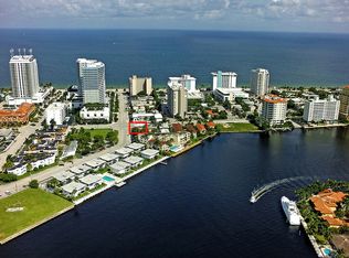 2916 Bayshore Dr, Fort Lauderdale, FL 33304