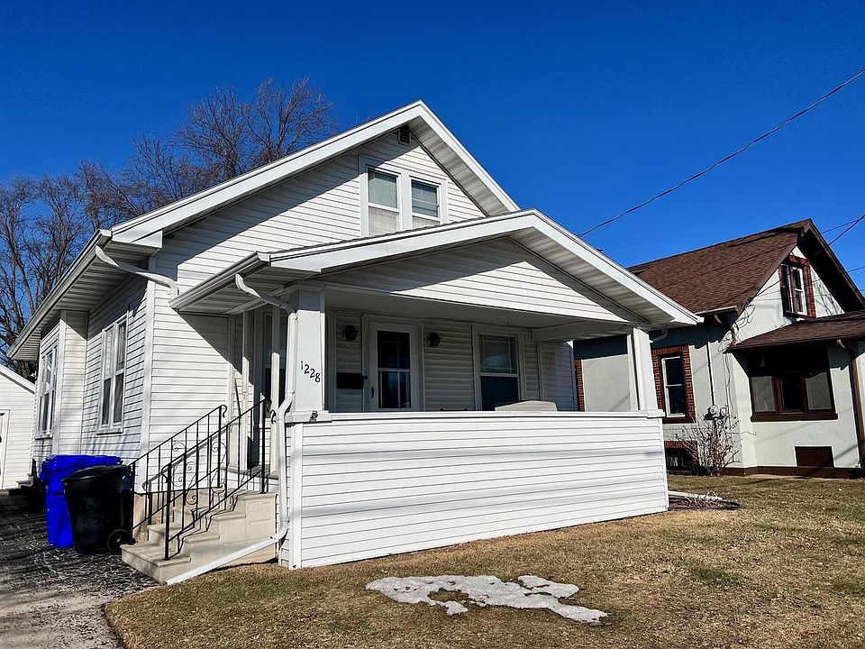 1228 West SPENCER STREET, Appleton, WI 54914 Zillow