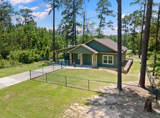 182 Post #OAK, Brookeland, TX 75931