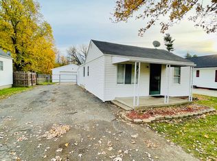 5323 Brobeck St, Flint, MI 48532