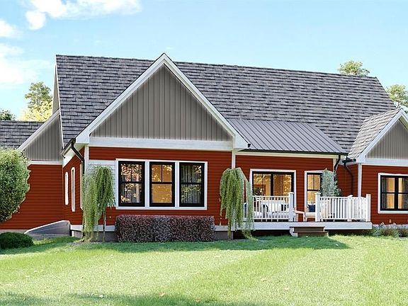 2nd image of 00 Roberts Drive #8