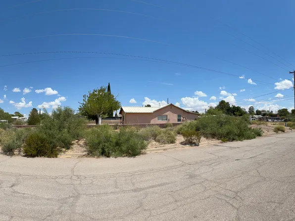 4 N Magnolia St, Truth Or Consequences, NM 87901