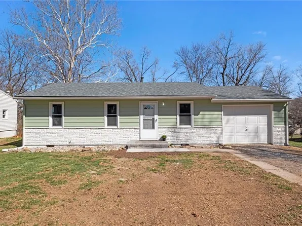 5115 N Winchester Ave, Kansas City, MO 64119