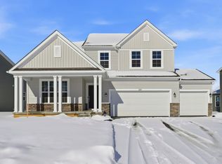 284 Olympic Loop, Commercial Point, OH 43116