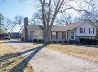 1005 Emily Dr, Goodlettsville, TN 37072