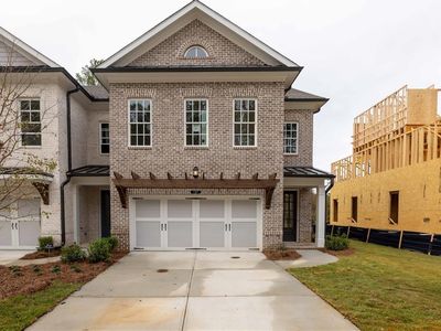 147 Wards Crossing Way #11, Johns Creek, GA, 30022