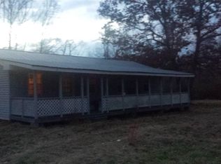 404 Blacksmith Rd, Cedartown, GA 30125