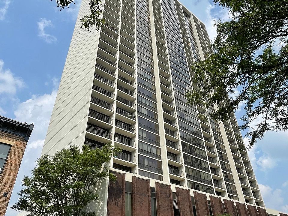1st image of 1636 N Wells St APT 2506