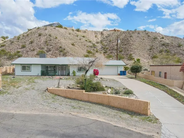 1794 Verano Cir, Bullhead City, AZ 86442