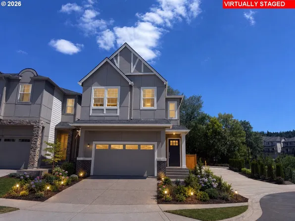 17755 SW Maiden Ct, Beaverton, OR 97007