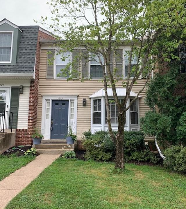 1st image of 3829 Foxfield Ln