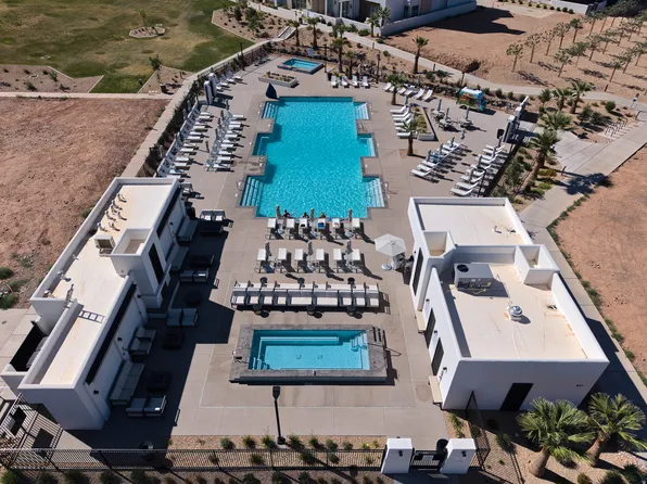 5801 S Garnet Dr #2-301, Saint George, UT 84790