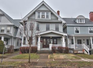 809 Taylor Ave, Scranton, PA