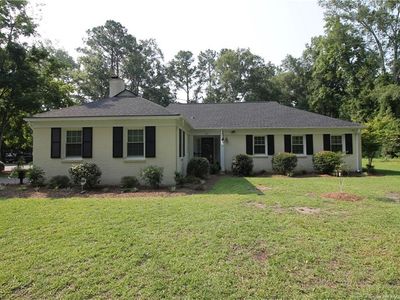 303 West Blvd, Laurinburg, NC, 28352