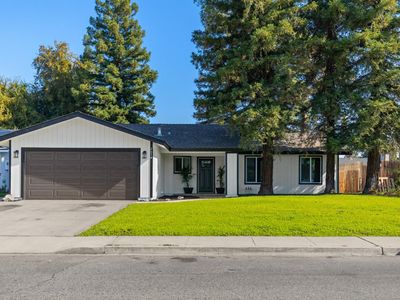 2634 N Elm St, Visalia, CA, 93291