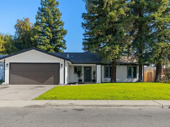 2634 N Elm St, Visalia, CA 93291