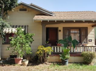907 De Foe St, San Fernando, CA 91340
