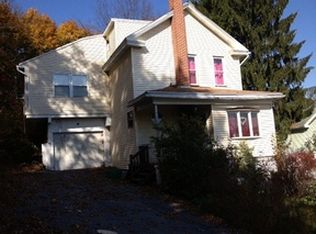 2320 12th Ave, Altoona, PA 16601