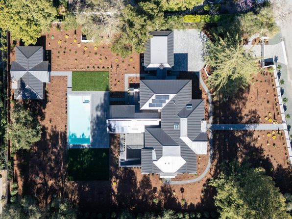 30 Adam Way, Atherton, CA 94027